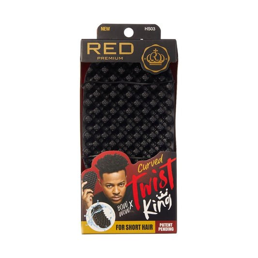 RED Premium Twist King Tool Dense Curved