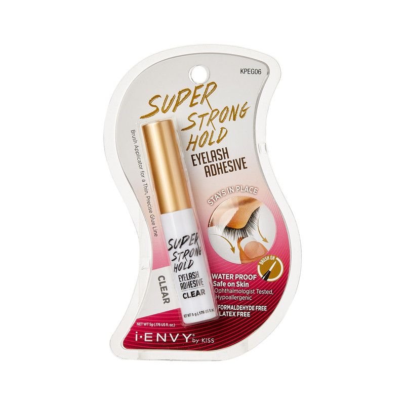 KS Super Strong Hold Eyelash Adhesive