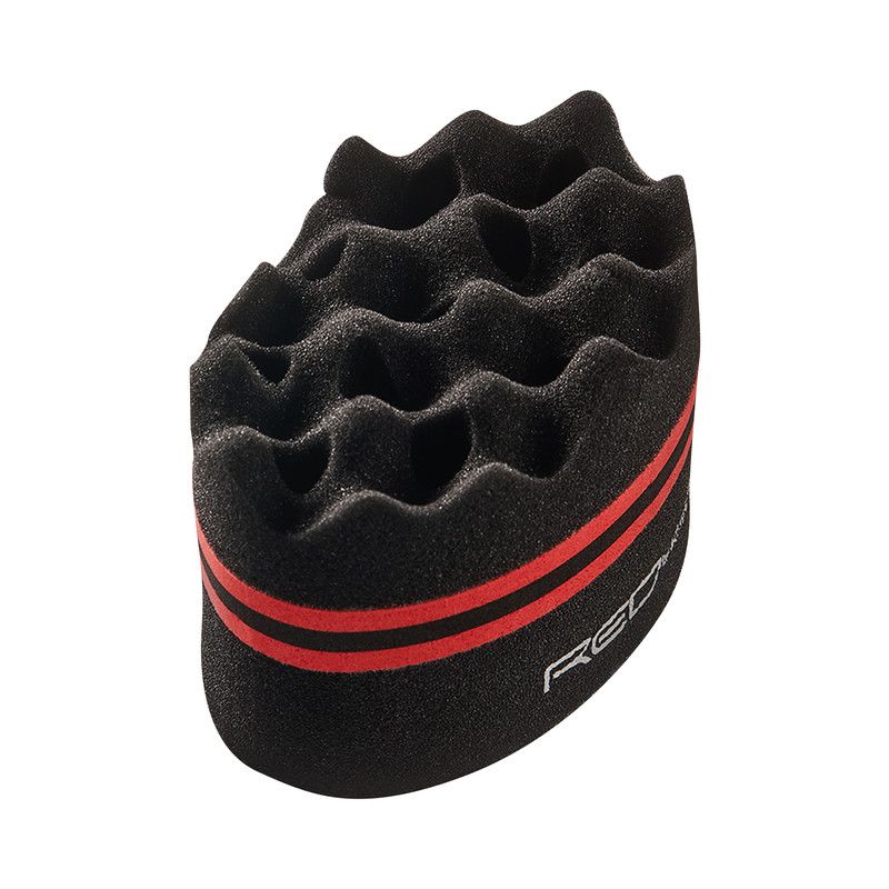 RED Twist Sponge Mini Dual Sided