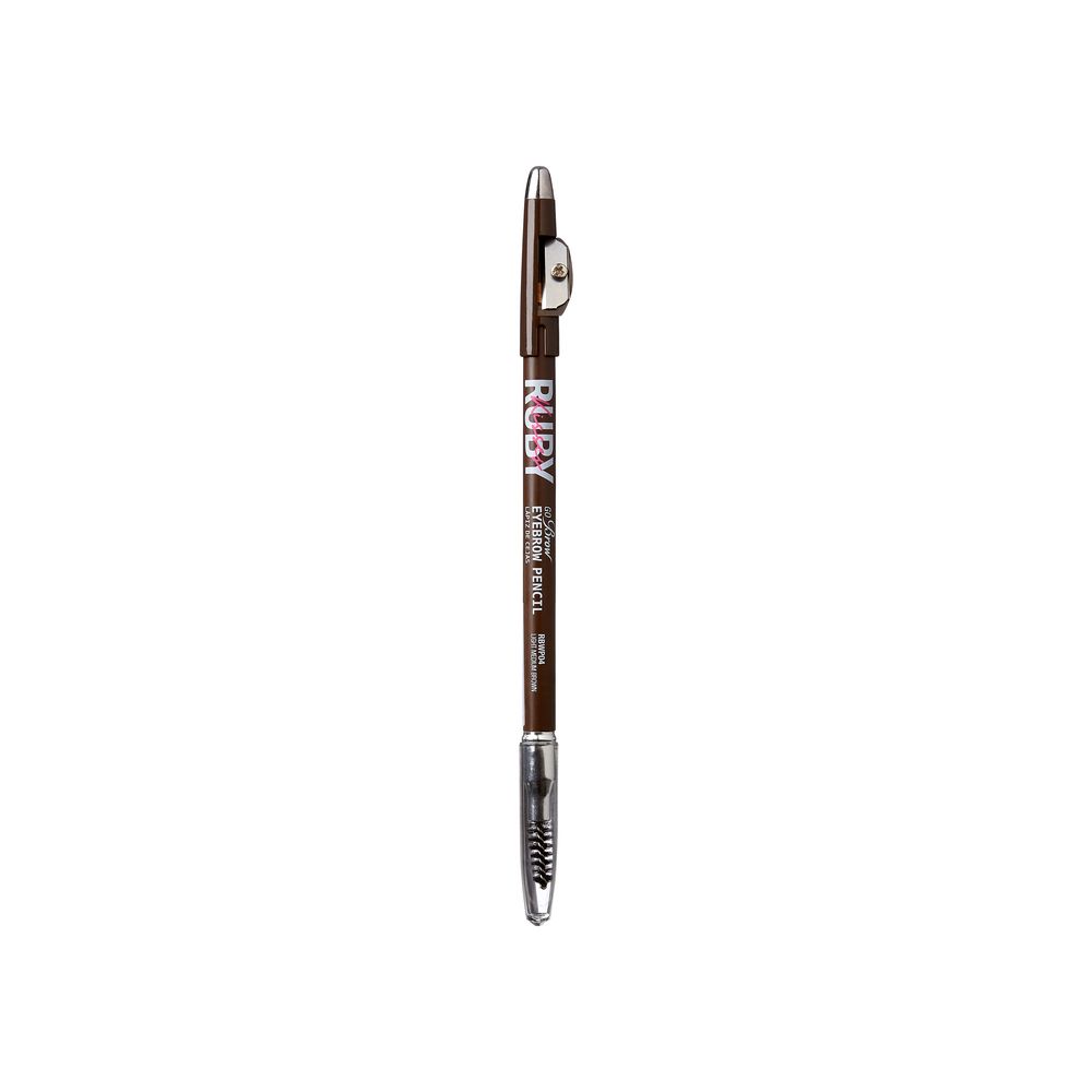 RK Eyebrow Wooden Pencil