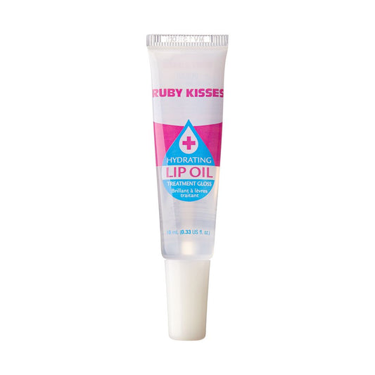 RK Hydrating Lip Oil - Clear