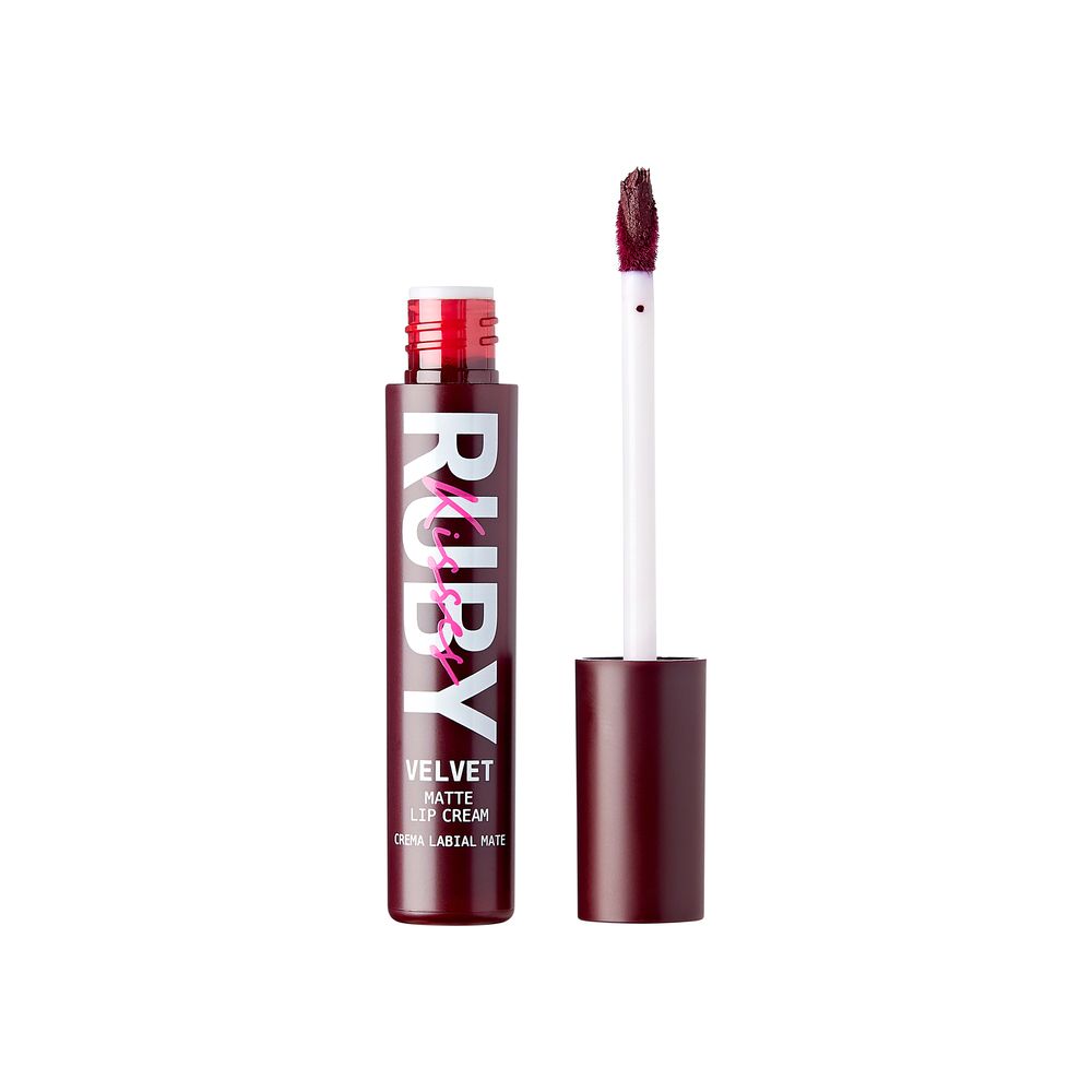 RK Velvet Lip Cream Unveil Matte