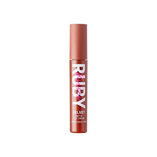 RK Velvet Lip Cream Cream Blush Matte