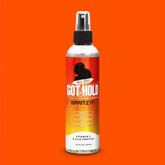 All Day Got Hold Spritz It! 8.5oz