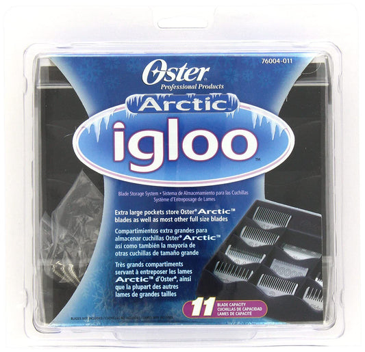 Oster Artic Igloo Blade Tray