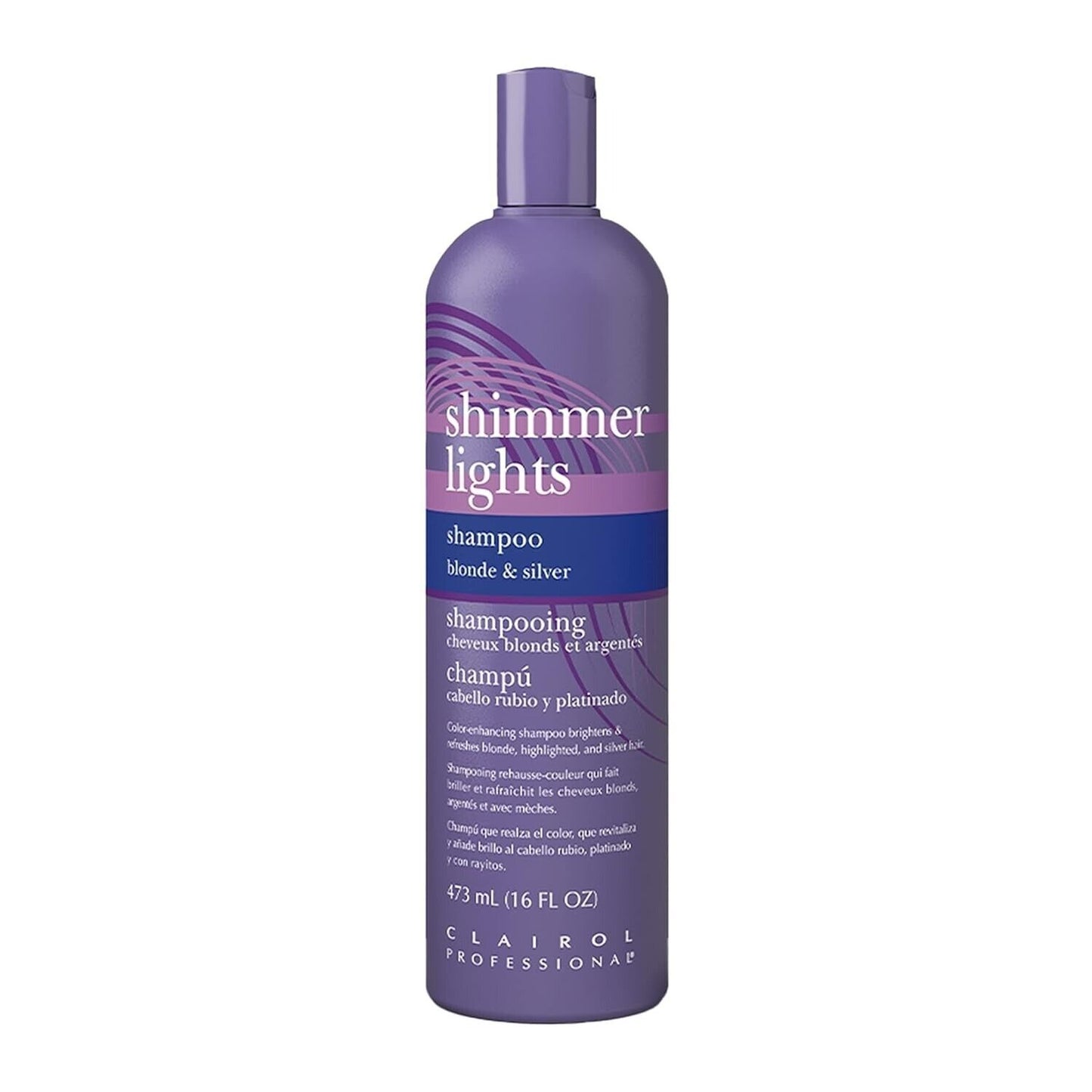 Shimmer Lights Shampoo 16oz