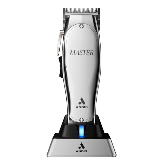 Andis Cordless Master Clipper LI