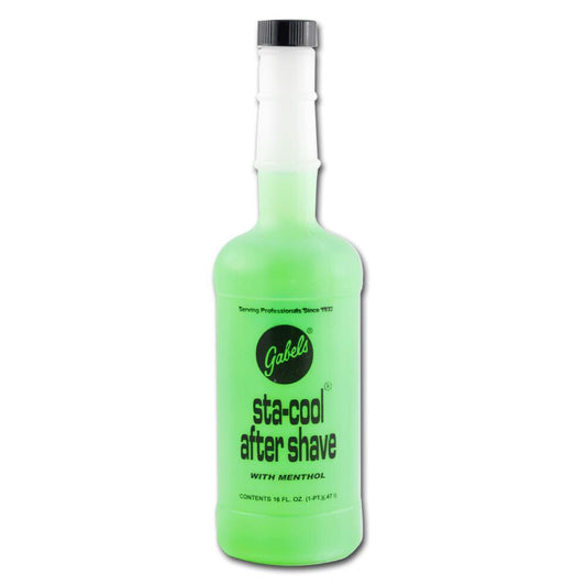 Gabel's Sta Cool Astringent 16 oz