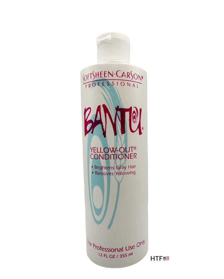 Bantu Yellow Out Conditioner