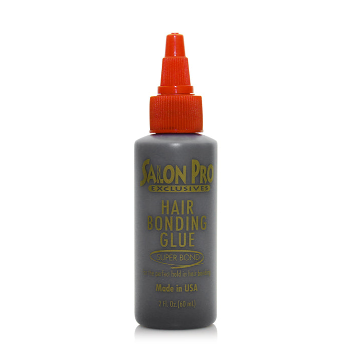 Salon Pro Hair Bonding Glue 2 oz