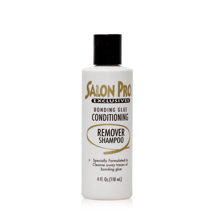 Salon Pro Glue Remover Shampoo 4 fl oz