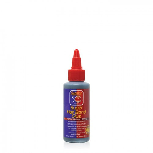 Salon Pro 30 Sec Hair Glue 1 oz