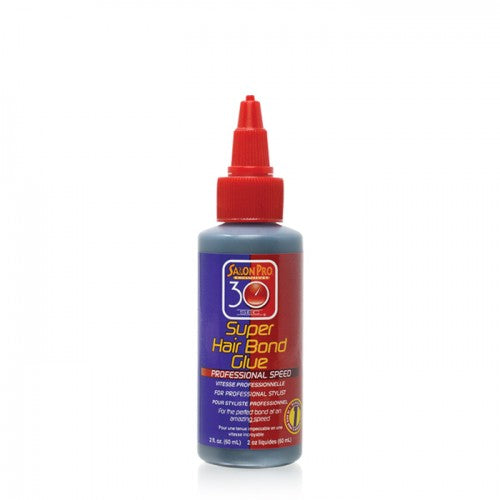 Salon Pro 30 Sec Hair Glue 2 oz