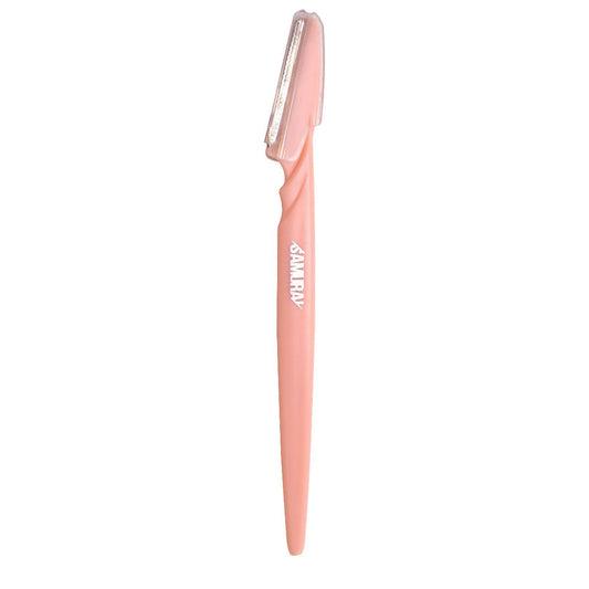 EBIN Eyebrow Razor Pink