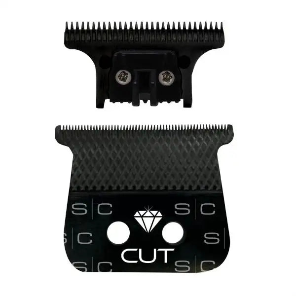 StyleCraft Trimmer Cut Diamond Blade
