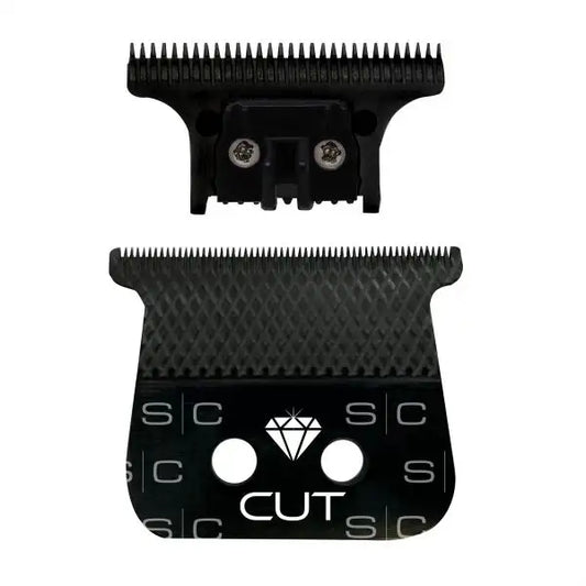 StyleCraft Trimmer Cut Diamond Blade