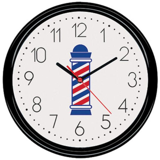 Scalpmaster Wall Clock