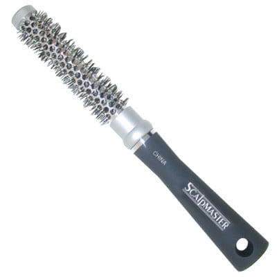 Scalpmaster Thermal Round Brush