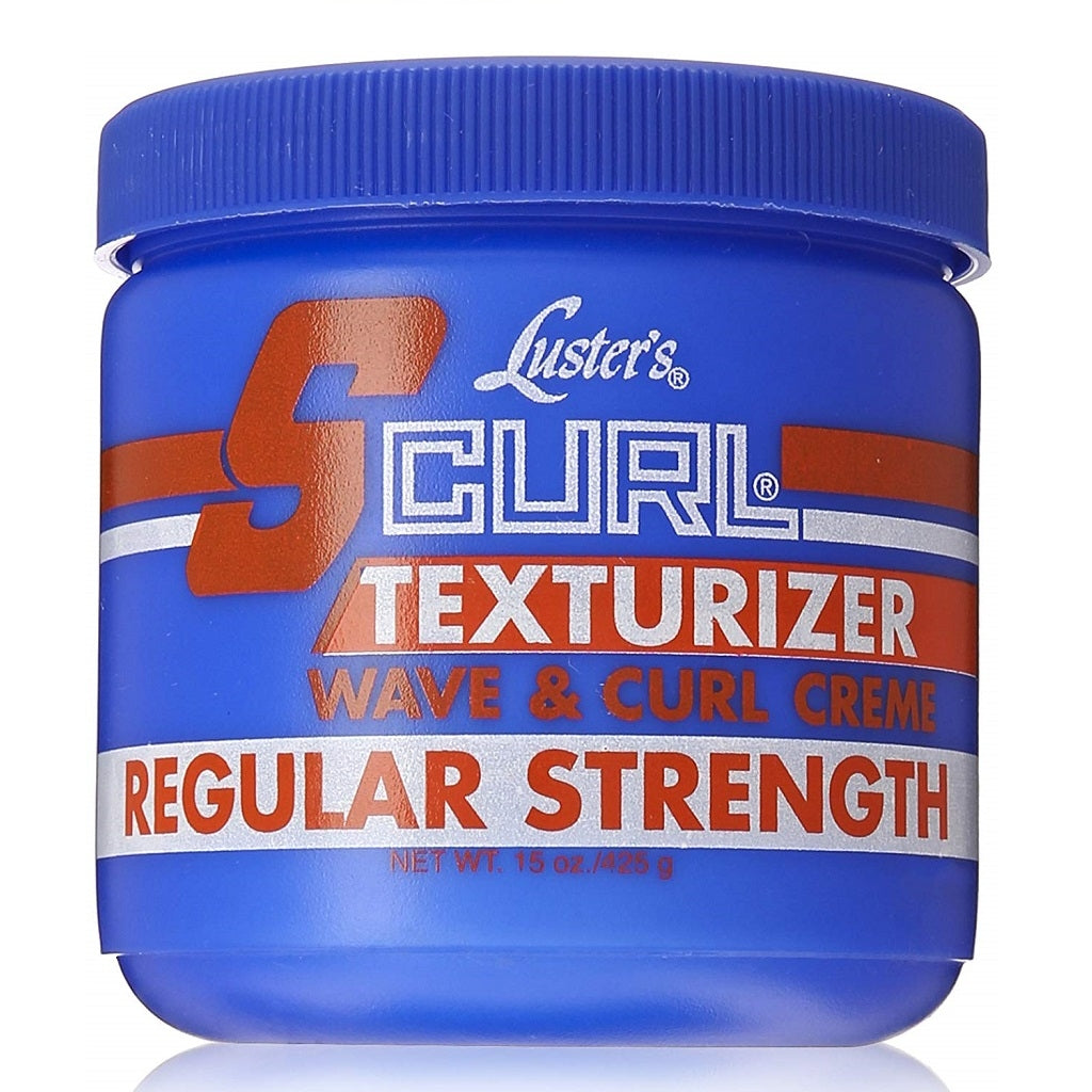 SCURL TEXTURIZER REG STRENGTH