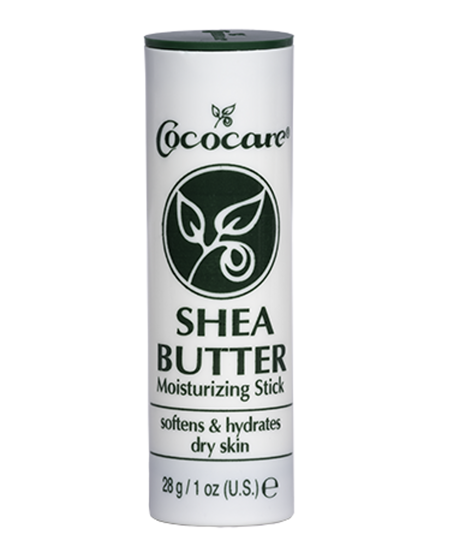 Cococare Shea Butter Moisturizing Stick 1 oz