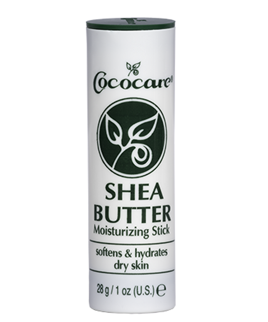 Cococare Shea Butter Moisturizing Stick 1 oz