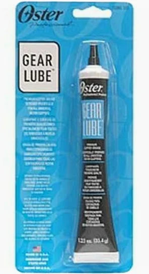 Oster Gear Lube Premium 1.25 oz