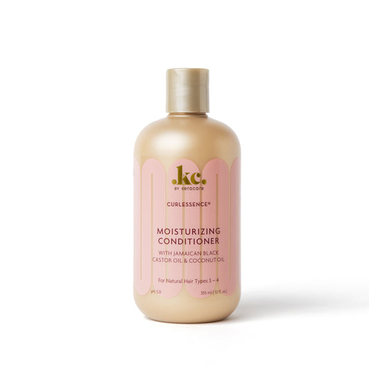 Keracare Curlessence Moisturizing Conditioner 12 oz