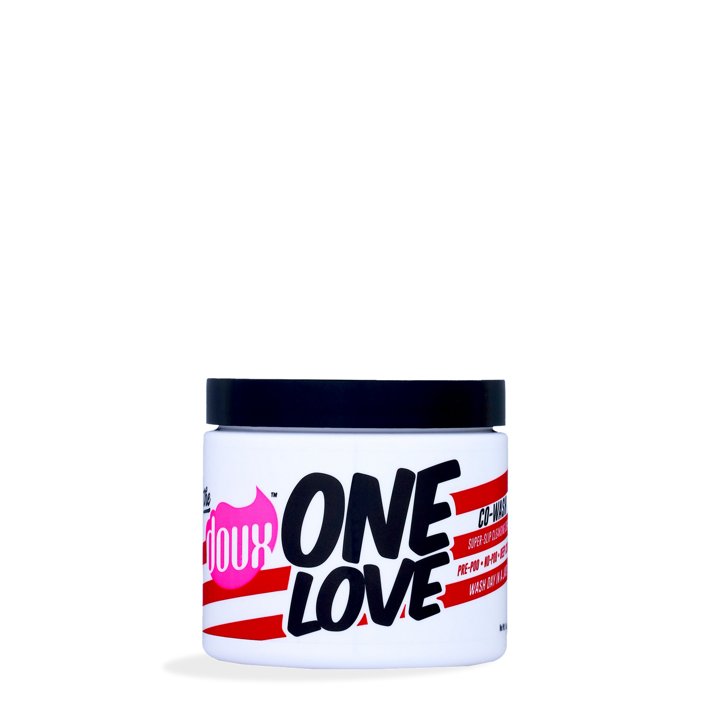 The Doux One Love Co-Wash 16 oz