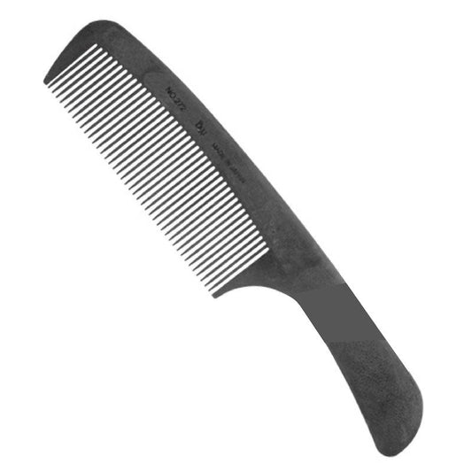 Utsumi Comb Carbon #272 Black
