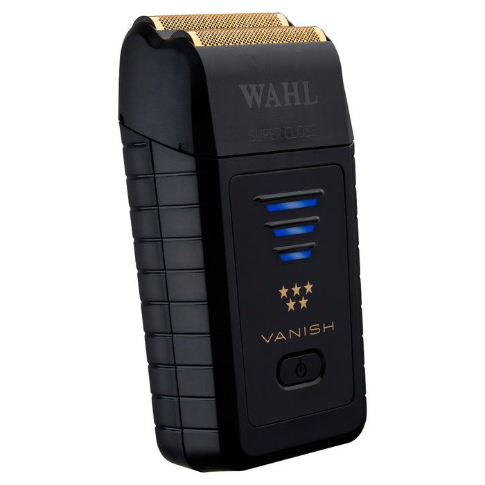 Wahl 5 Star Vanish Shaver 08173-700