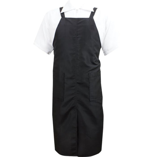 Vincent Pro Apron Black