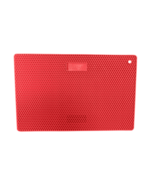 Vincent Heat Resistant Silicon Tool Mat