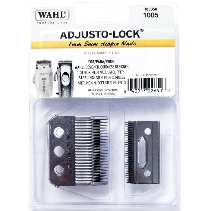 Wahl Blade Adjusto Lock 1005