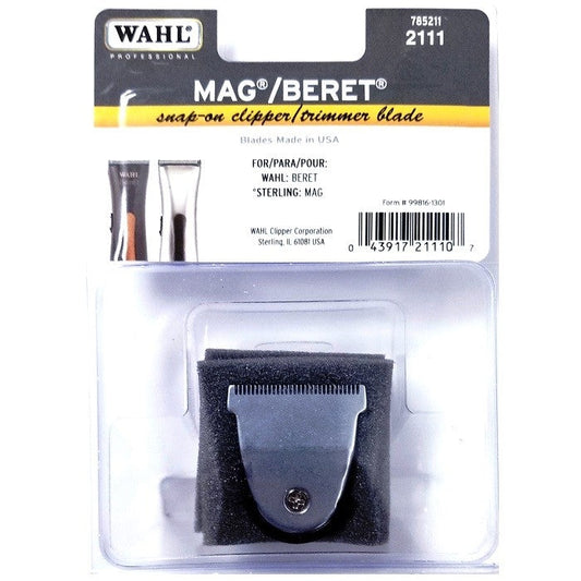 Wahl Blade Mag / Echo 2111