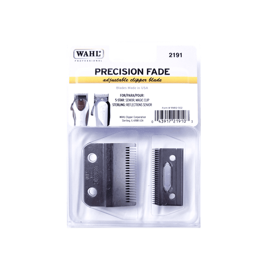 Wahl Blade Precision Fade 2191