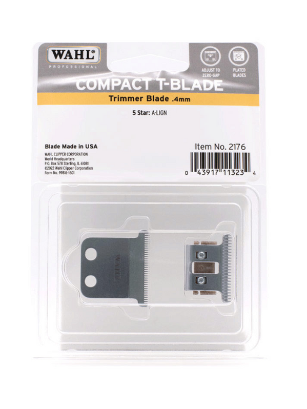 Wahl Compact T A-Lign Blade