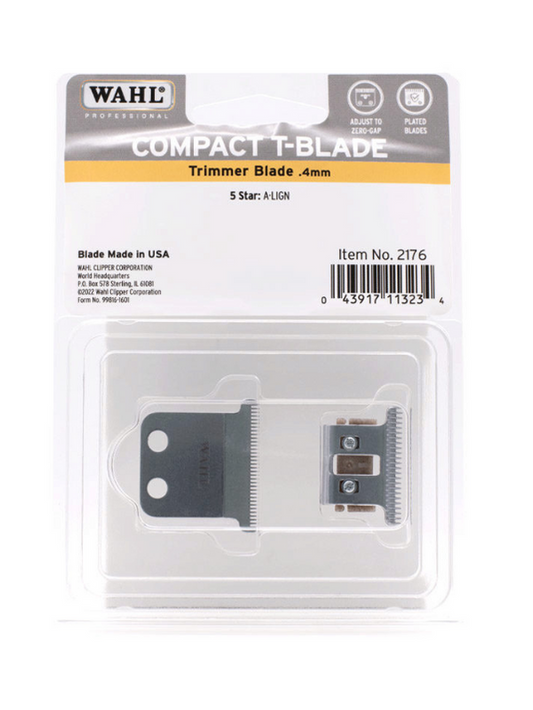 Wahl Compact T A-Lign Blade