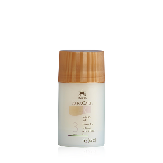 KeraCare Styling Wax Stick 2.6 oz