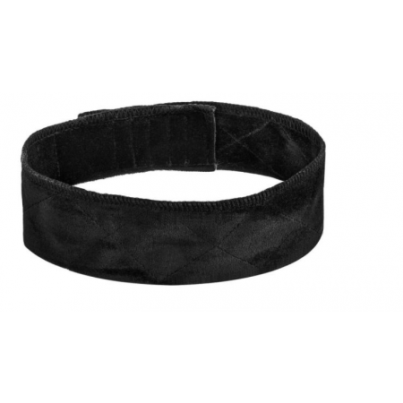 Black Power Wig Grip